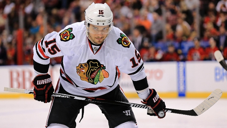 Артем Анисимов