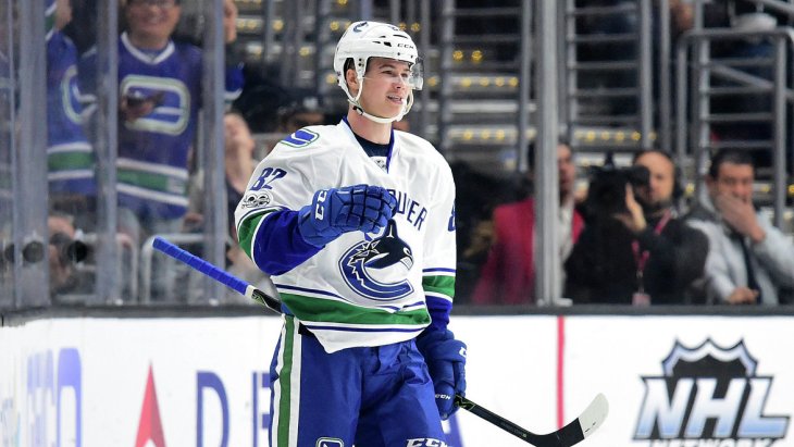 Николай Голдобин