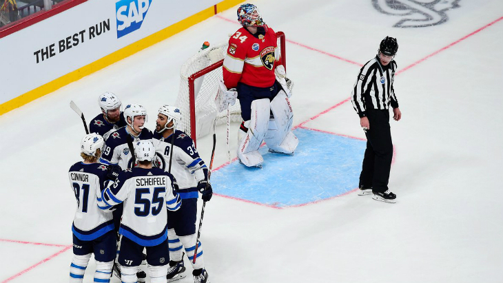 «Виннипег»