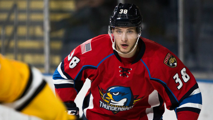 Максим Мамин