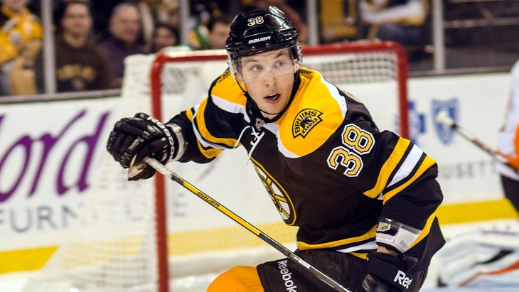 Джордан Карон