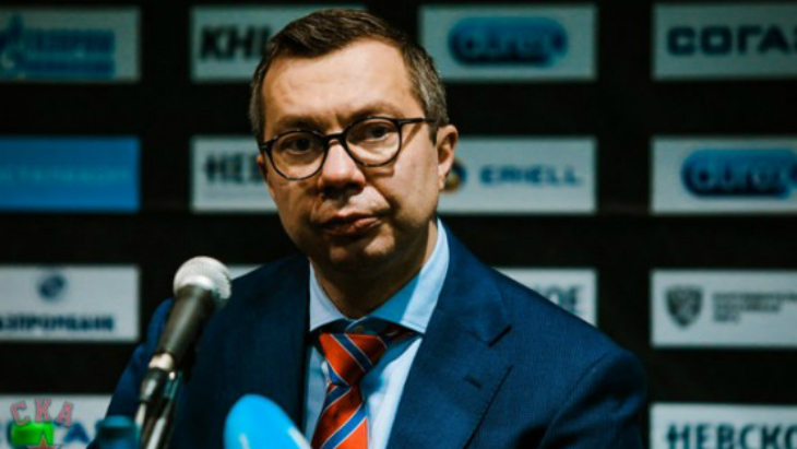 Илья Воробьев