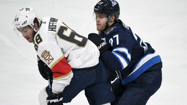 «Флорида Пантерз»