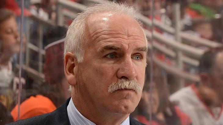 Джоэль Кенневиль