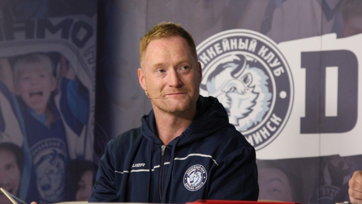 Горди Дуайер