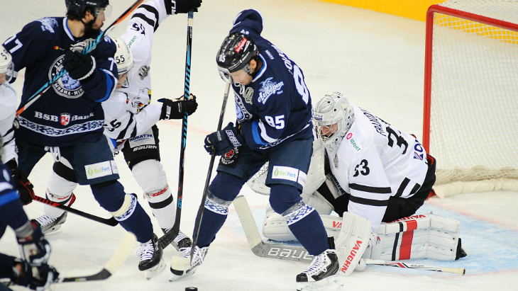 Минское «Динамо»