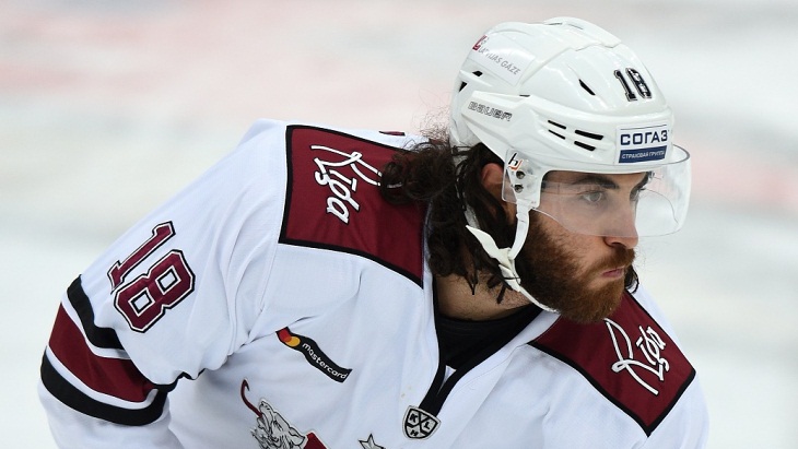 Мэтью Майоне