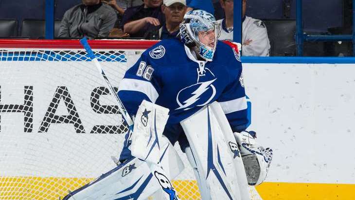 Андрей Василевский