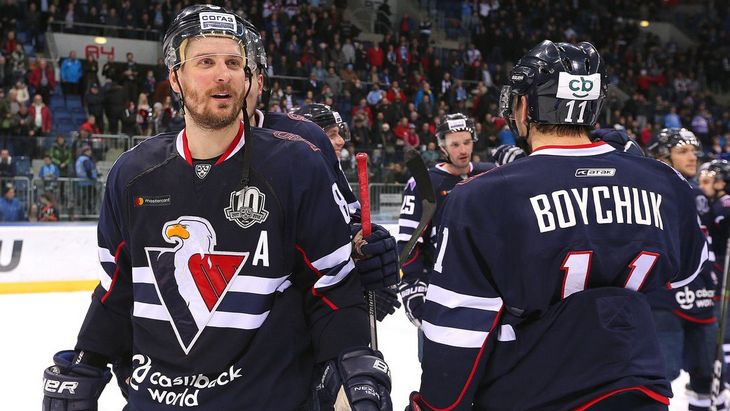 «Слован» наказан за долги перед игроками