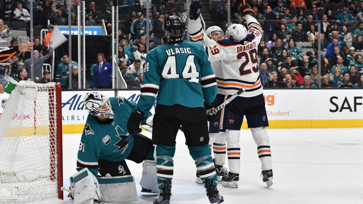 Фрагмент матча