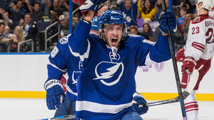 Никита Кучеров