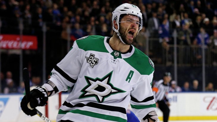 Александр Радулов