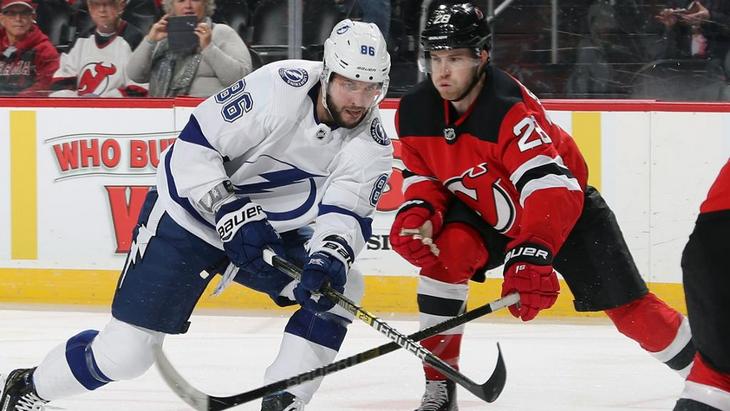 Никита Кучеров