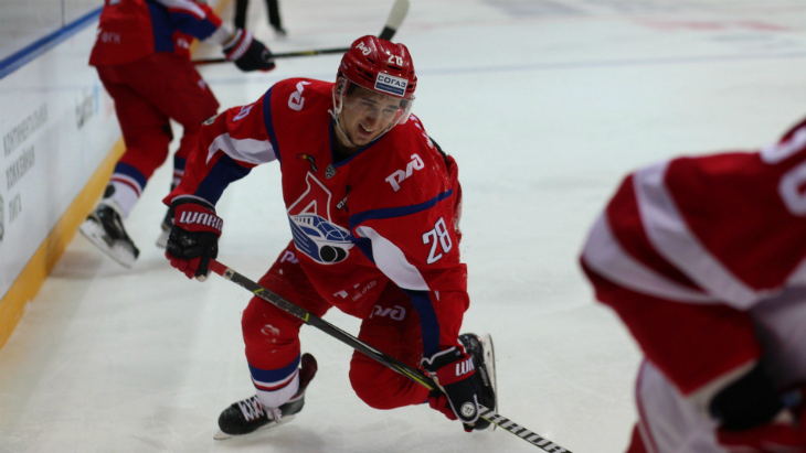 Артур Каюмов