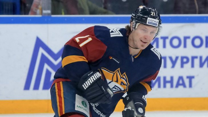 Мэтт Эллисон