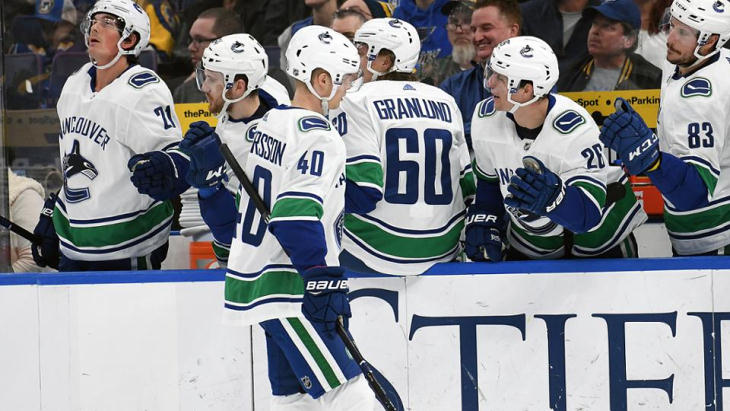 «Ванкувер»