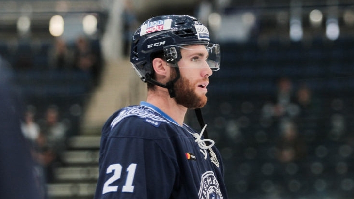 Куинтон Хауден