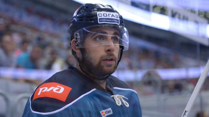 Эрик О`Делл