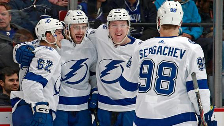 «Тампа-Бэй»