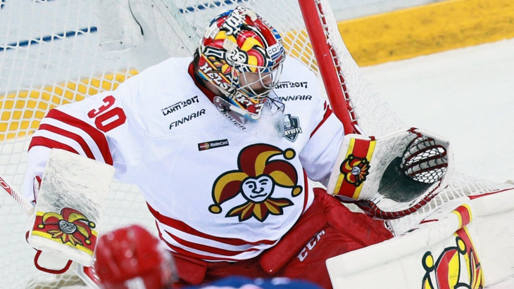 Янис Калниньш