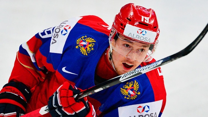 Радель Фазлеев