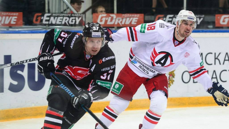 «Автомобилист»