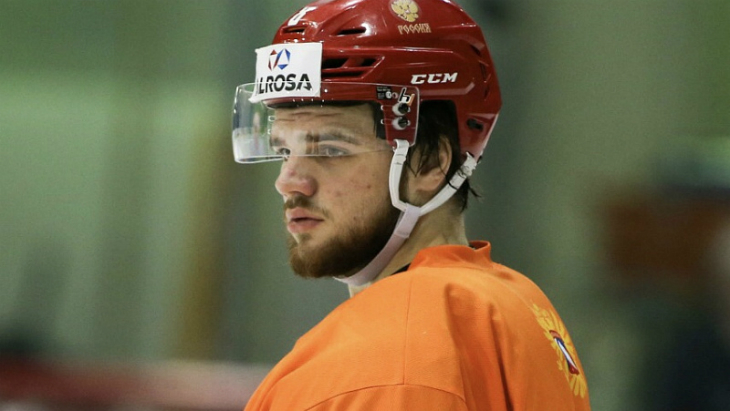 Савелий Ольшанский