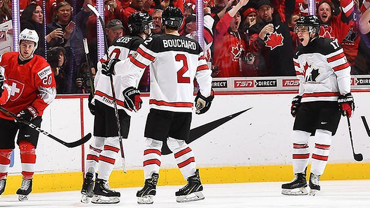 Фрагмент матча