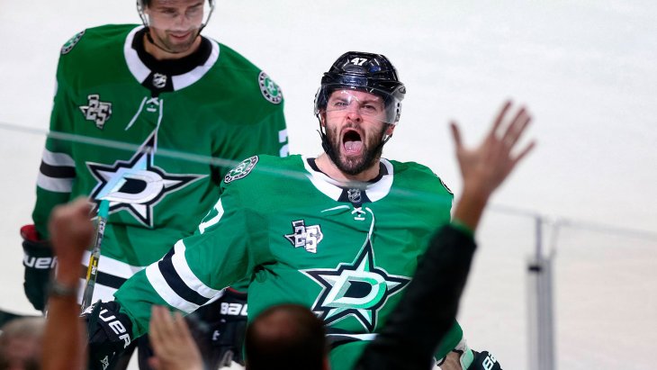 Александр Радулов