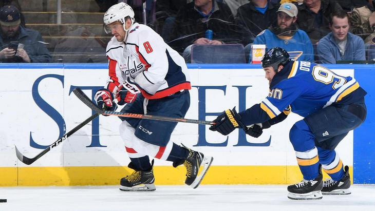 Александр Овечкин