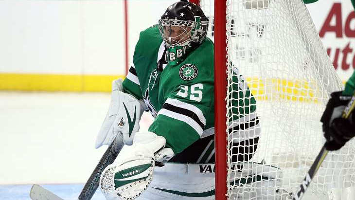 Антон Худобин