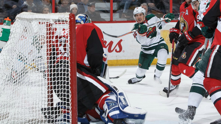 «Миннесота»