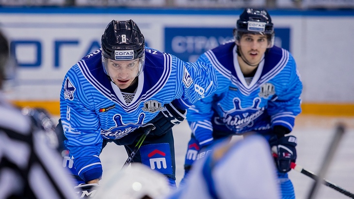 «Адмирал» остается последним на Востоке