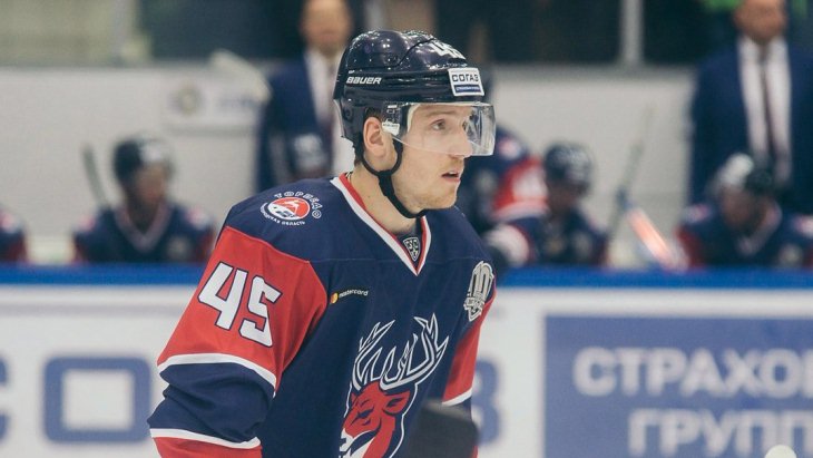 Артем Аляев