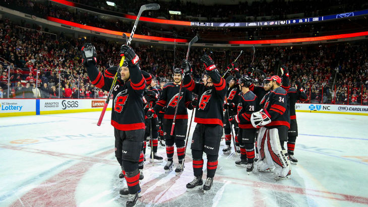 «Каролина»