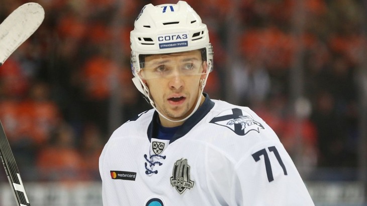 Владимир Бутузов