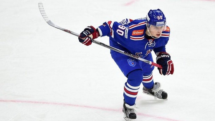 Никита Гусев