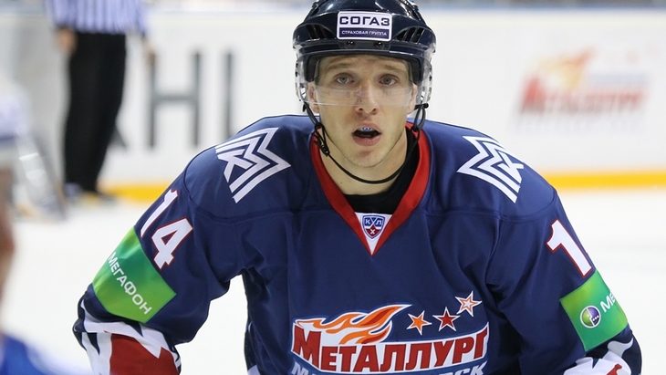 Николай Кулемин