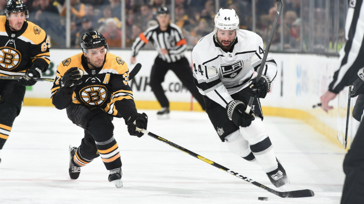 «Лос-Анджелес»