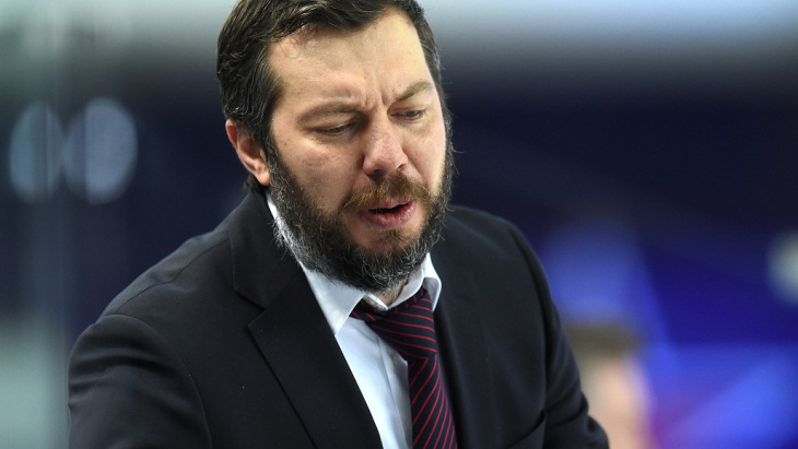 Илья Воробьев