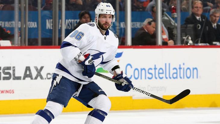 Никита Кучеров