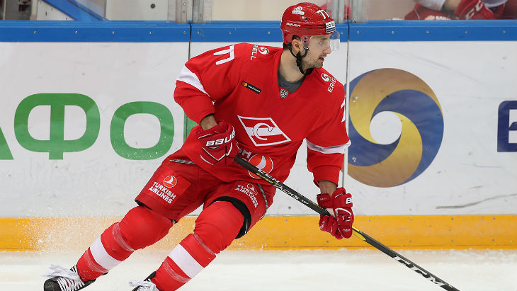 Энвер Лисин