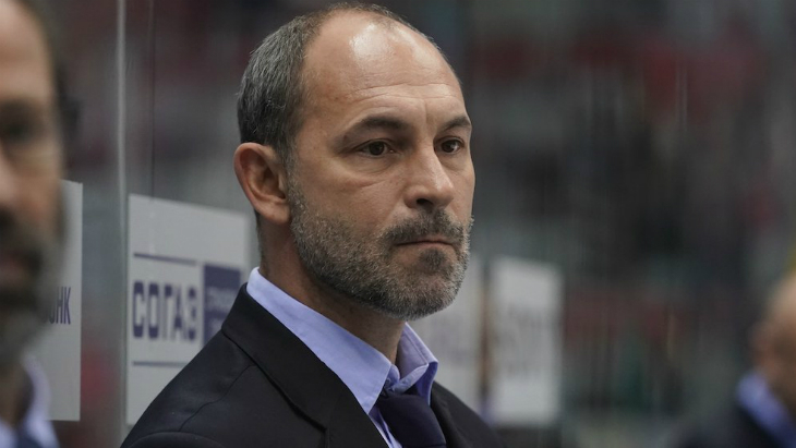 Сергей Зубов