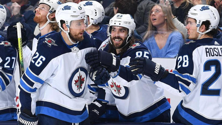 «Виннипег»