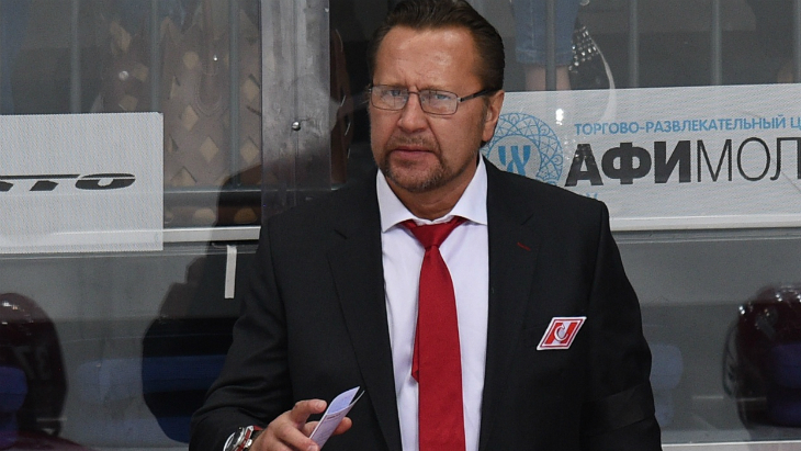 Игорь Уланов