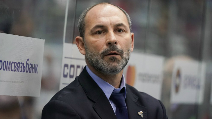 Сергей Зубов