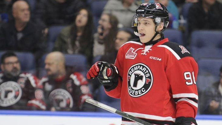 Филипп Курашев