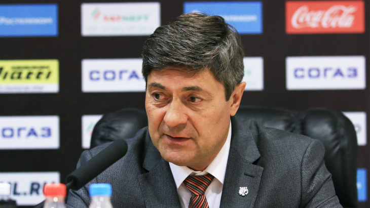 Андрей Мартемьянов