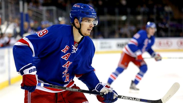 Павел Бучневич