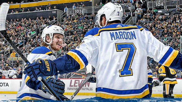 Фрагмент матча